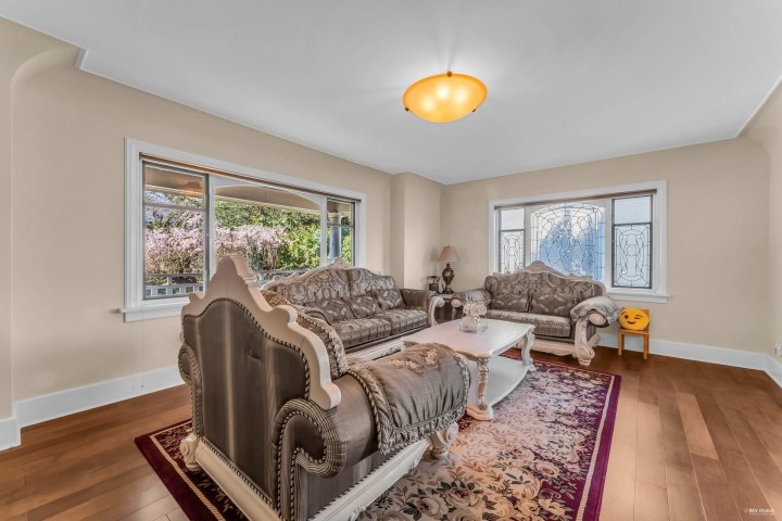 Photo 6 at 4389 Locarno Crescent, Point Grey, Vancouver West