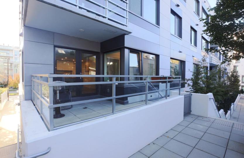 204 - 4932 Cambie Street, Cambie, Vancouver West 