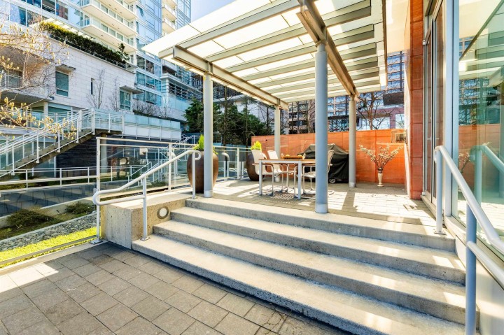 Photo 26 at 106 - 1169 W Cordova Street, Coal Harbour, Vancouver West