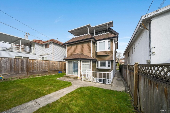 Photo 33 at 8163 Fremlin Street, Marpole, Vancouver West