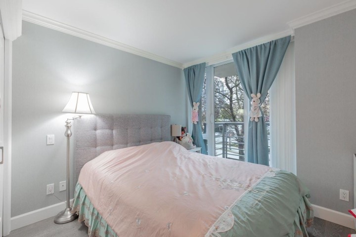 Photo 15 at 493 Broughton Street, Coal Harbour, Vancouver West