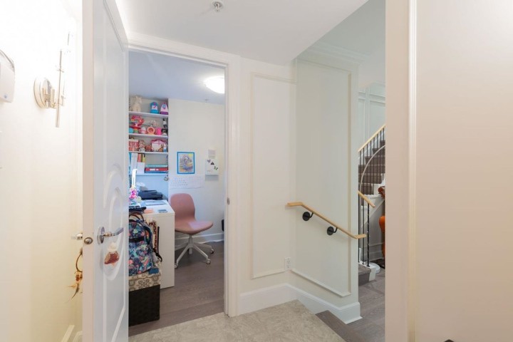 Photo 25 at 493 Broughton Street, Coal Harbour, Vancouver West