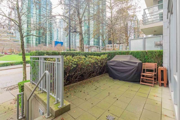 Photo 29 at 493 Broughton Street, Coal Harbour, Vancouver West
