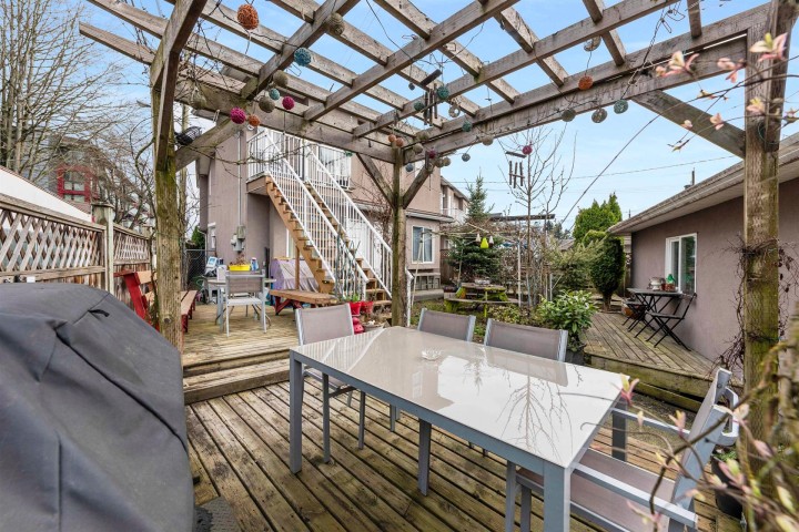 Photo 28 at 4233 Welwyn Street, Victoria VE, Vancouver East