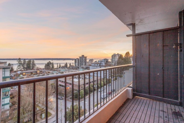 Photo 23 at 801 - 650 16th Street, Ambleside, West Vancouver