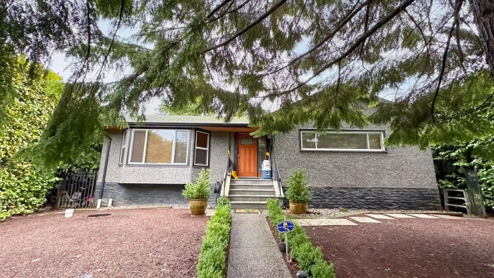 Photo 2 at 3584 East Boulevard, Shaughnessy, Vancouver West