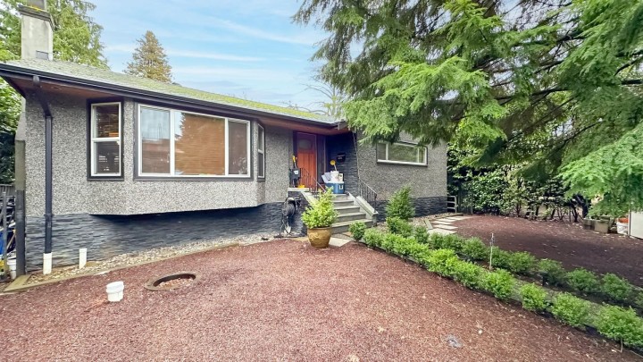Photo 3 at 3584 East Boulevard, Shaughnessy, Vancouver West
