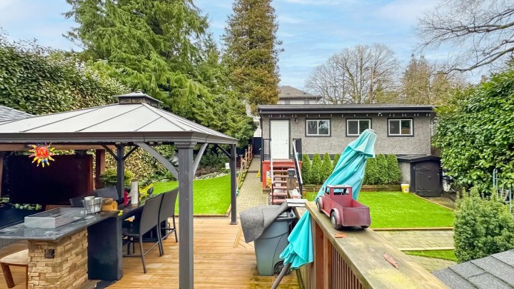 Photo 37 at 3584 East Boulevard, Shaughnessy, Vancouver West