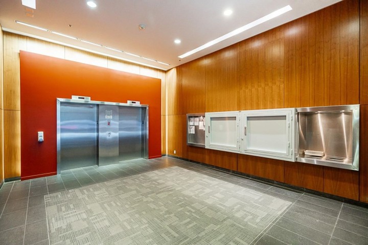 Photo 4 at 809 - 522 W 8th Avenue, Fairview VW, Vancouver West