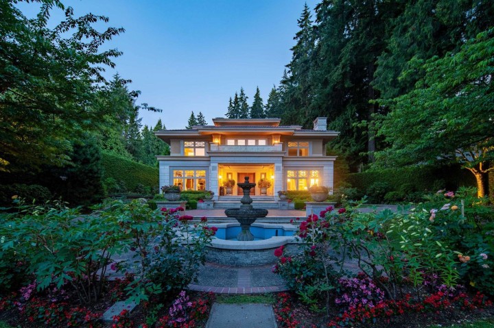 Photo 1 at 4778 Drummond Drive, Point Grey, Vancouver West