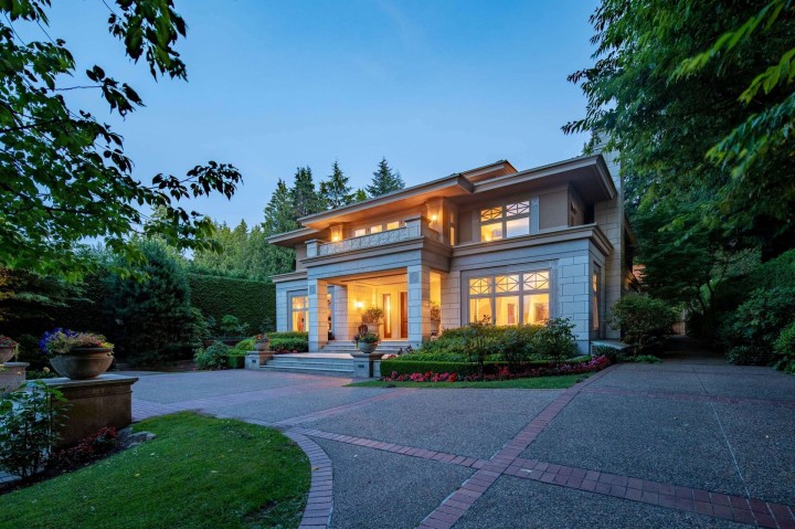 Photo 2 at 4778 Drummond Drive, Point Grey, Vancouver West