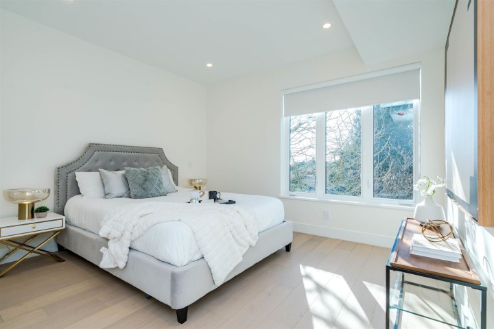 Photo 9 at 8180 Cartier Street, Marpole, Vancouver West
