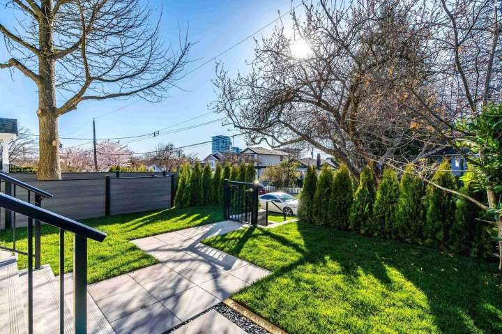 Photo 23 at 8180 Cartier Street, Marpole, Vancouver West
