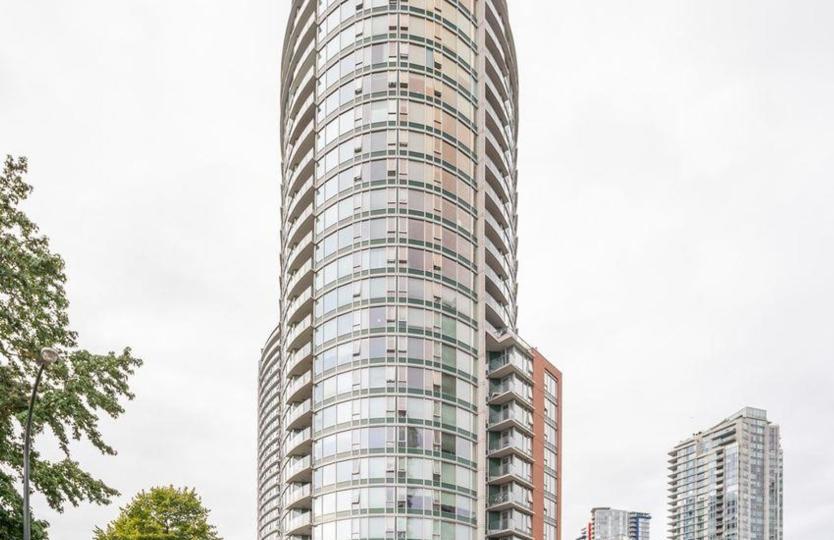 2703 - 58 Keefer Place, Downtown VW, Vancouver West 