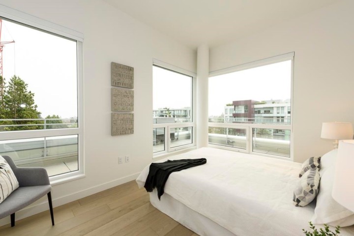 Photo 18 at 504 - 5058 Cambie Street, Cambie, Vancouver West