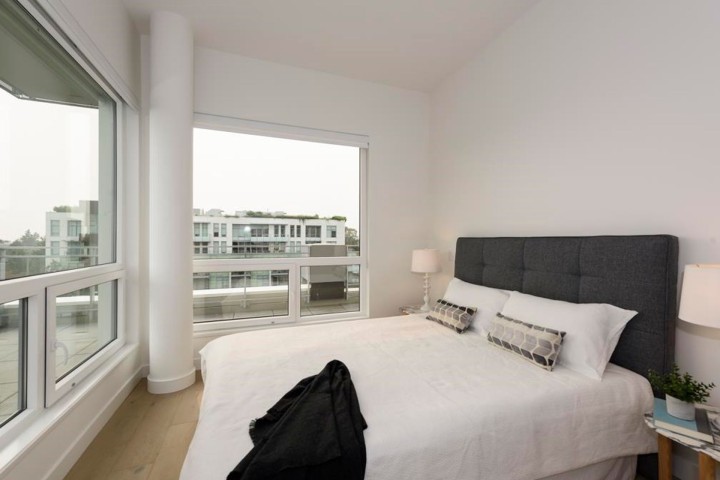 Photo 19 at 504 - 5058 Cambie Street, Cambie, Vancouver West