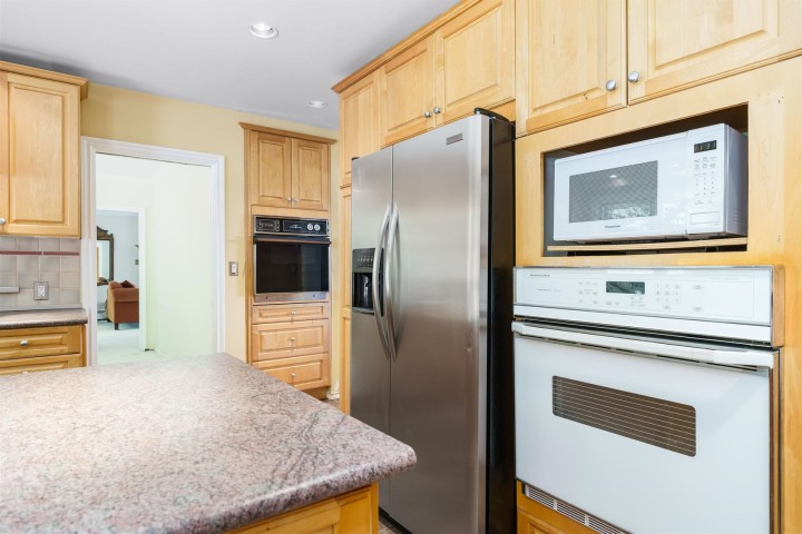 Photo 8 at 163 Stevens Drive, British Properties, West Vancouver