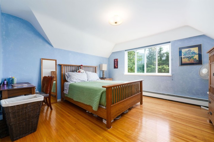 Photo 13 at 163 Stevens Drive, British Properties, West Vancouver