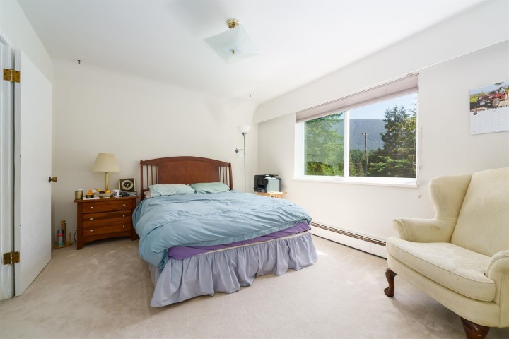 Photo 20 at 163 Stevens Drive, British Properties, West Vancouver