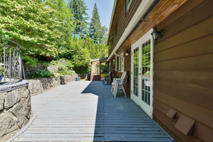Photo 24 at 163 Stevens Drive, British Properties, West Vancouver