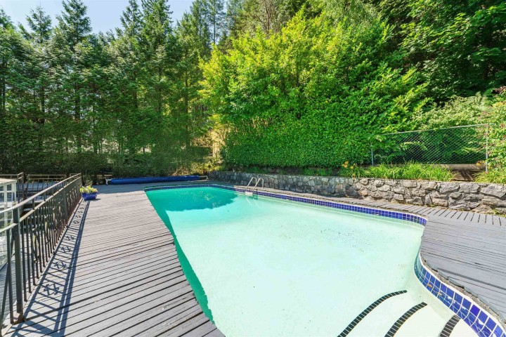 Photo 26 at 163 Stevens Drive, British Properties, West Vancouver