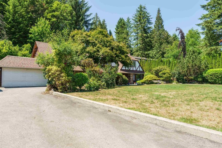 Photo 29 at 163 Stevens Drive, British Properties, West Vancouver