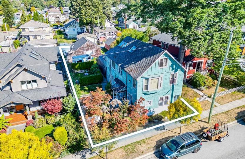 352 W 15th Street, Central Lonsdale, North Vancouver 