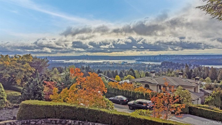 Photo 1 at 985 King Georges Way, British Properties, West Vancouver
