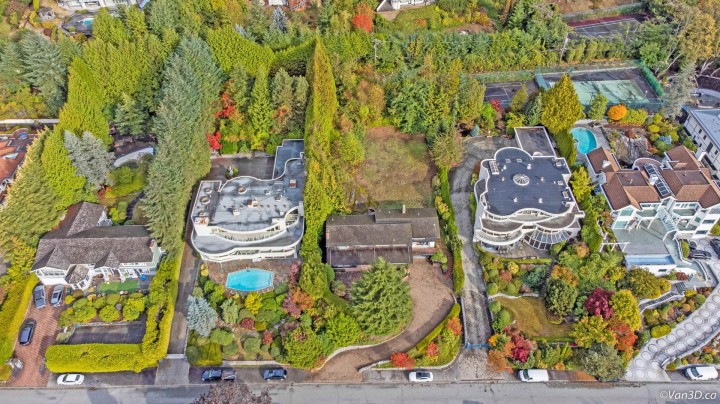 Photo 37 at 985 King Georges Way, British Properties, West Vancouver