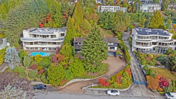 Photo 38 at 985 King Georges Way, British Properties, West Vancouver