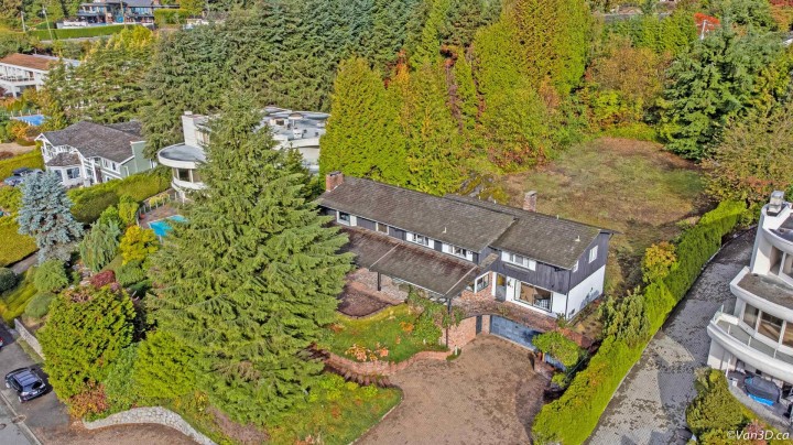 Photo 39 at 985 King Georges Way, British Properties, West Vancouver