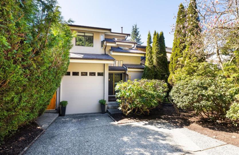 5605 Sumac Place, Grouse Woods, North Vancouver 
