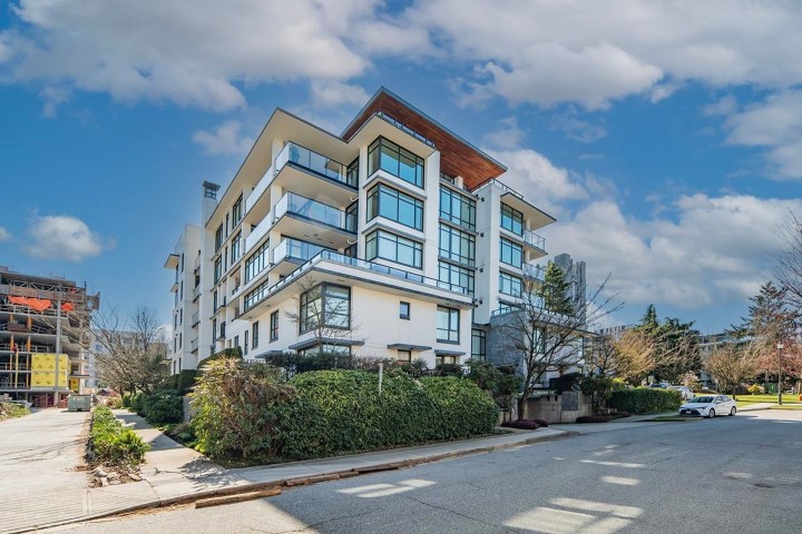 Photo 1 at 106 - 5958 Iona Drive, University VW, Vancouver West