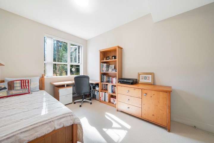 Photo 12 at 106 - 5958 Iona Drive, University VW, Vancouver West