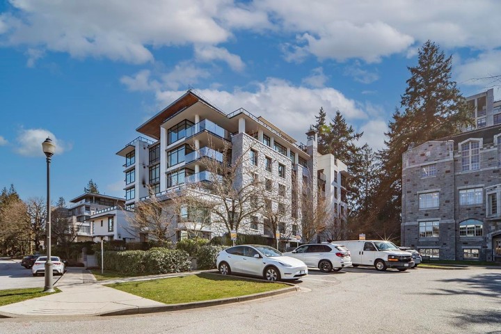 Photo 28 at 106 - 5958 Iona Drive, University VW, Vancouver West
