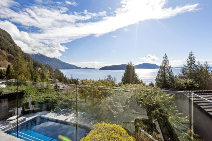 Photo 15 at 35 Periwinkle Place, Lions Bay, West Vancouver