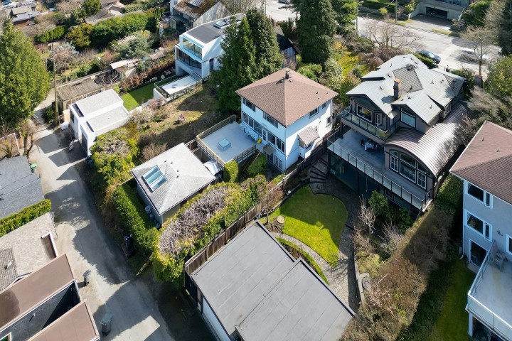 Photo 10 at 4557 W 4th Avenue, Point Grey, Vancouver West