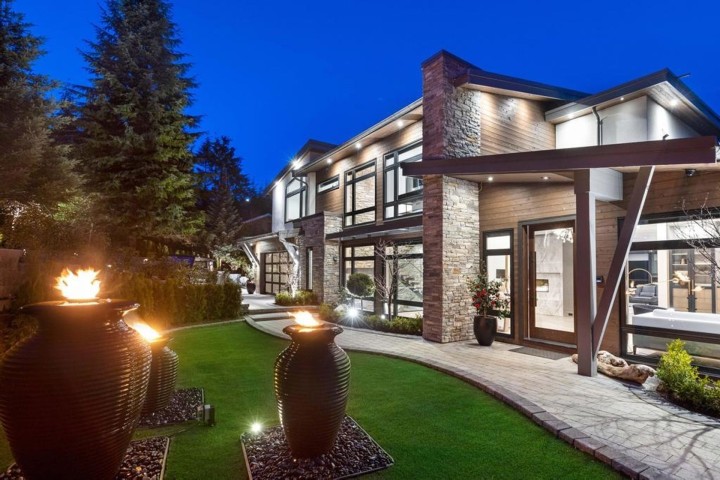 Photo 2 at 660 St. Andrews Road, British Properties, West Vancouver