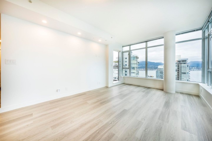 Photo 24 at 2405 - 1211 Melville Street, Coal Harbour, Vancouver West