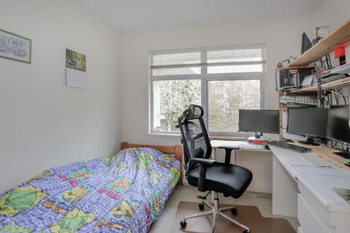 Photo 9 at 4 - 3572 Se Marine Drive, Champlain Heights, Vancouver East
