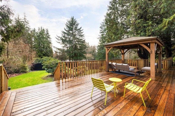 Photo 1 at 415 Hadden Drive, British Properties, West Vancouver