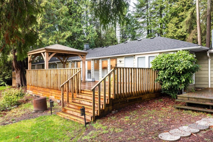 Photo 25 at 415 Hadden Drive, British Properties, West Vancouver