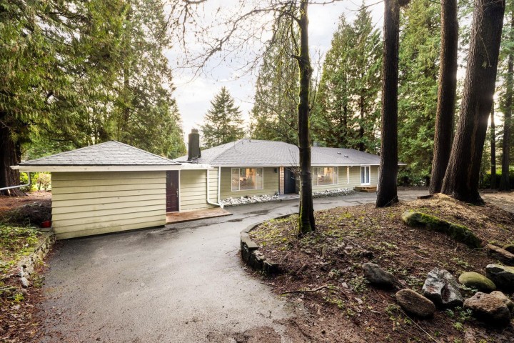 Photo 27 at 415 Hadden Drive, British Properties, West Vancouver
