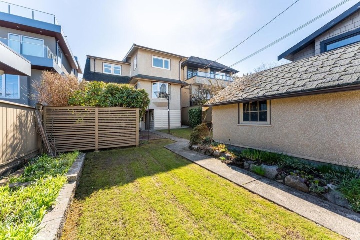 Photo 3 at 3115 W 24th Avenue, Dunbar, Vancouver West
