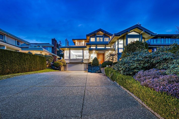 Photo 1 at 2263 Mathers Avenue, Dundarave, West Vancouver