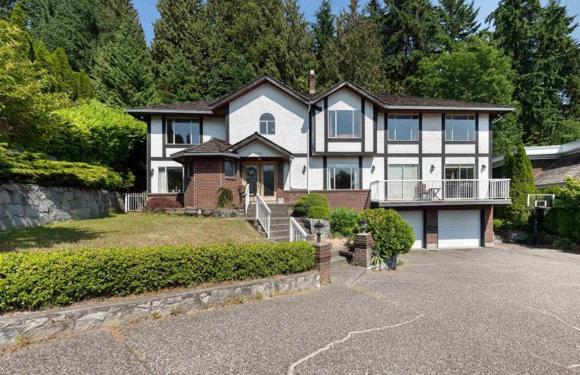 2362 Westhill Drive, Westhill, West Vancouver 