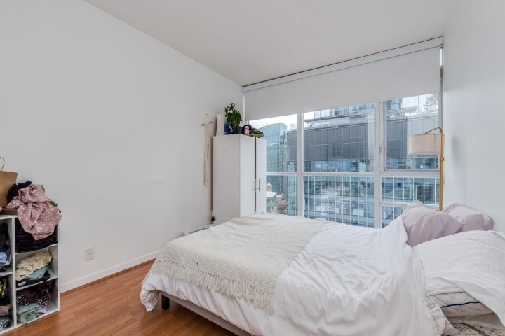 Photo 15 at 2804 - 1189 Melville Street, Coal Harbour, Vancouver West