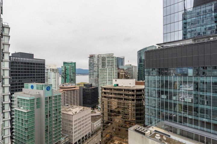 Photo 21 at 2804 - 1189 Melville Street, Coal Harbour, Vancouver West
