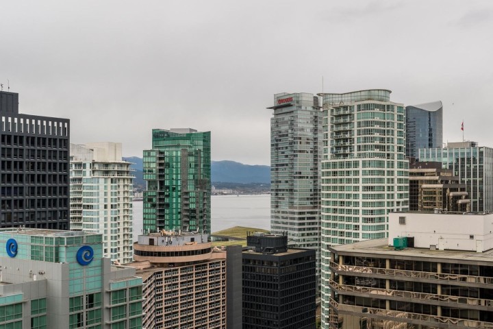 Photo 22 at 2804 - 1189 Melville Street, Coal Harbour, Vancouver West