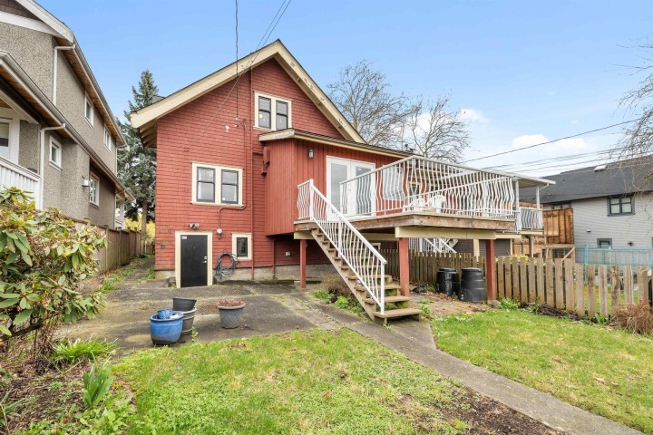 Photo 34 at 1287 E 28th Avenue, Knight, Vancouver East